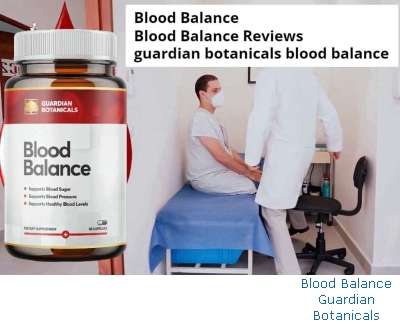Blood Balance Feedback